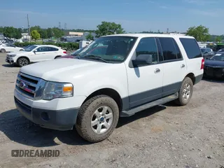 2012 Ford Expedition XL с VIN 1FMJU1G58CEF20028, выставлен на аукционе IAAI как лот 42646650 с пробегом 69 995 миль миль и . История ставок и продаж доступна на DreamBid. Изображение 2.