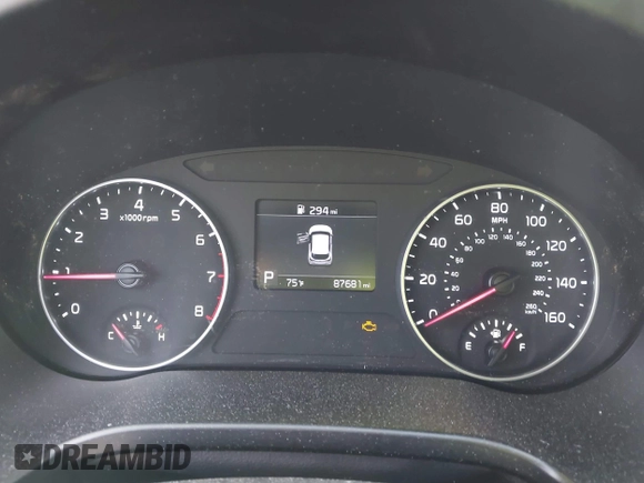 2021 Kia Seltos LX z VIN KNDEPCAAXM7136028, wystawiony jako IAAI lot #42070236 z przebiegiem 87 681 mil mil oraz . Historia ofert i sprzedaży dostępna na DreamBid. Obrazek 7.
