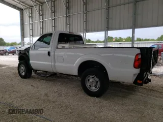 2012 Ford F-250 XLT с VIN 1FTBF2BT4CEA60476, выставлен на аукционе Copart как лот 56690915 с пробегом 98 798 миль миль и Списание • Salvage title. История ставок и продаж доступна на DreamBid. Изображение 2.
