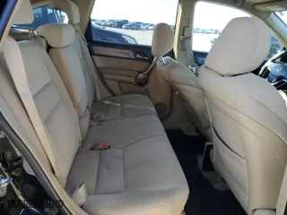 2009 Honda CR-V EX with VIN 3CZRE485X9G703673, listed as a Copart auction lot 50994315 with 146,904 mi miles and Salvage Title. Bid and sale history available at carsss.com. Image 11.