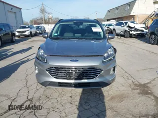 2021 Ford Escape Titanium с VIN 1FMCU9J94MUB12667, выставлен на аукционе IAAI как лот 41967366 с пробегом 37 545 миль миль и . История ставок и продаж доступна на DreamBid. Изображение 12.