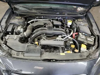 2023 Subaru Impreza Premium with VIN 4S3GTAV68P3716159, listed as a Copart auction lot 45902825 with 13,902 mi miles and Non Repairable. Bid and sale history available at carsss.com. Image 11.