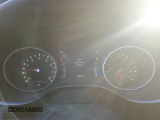 2020 Jeep Compass Limited with VIN 3C4NJCCBXLT165868, listed as a Copart auction lot 84525004 with 113,274 mi miles and Salvage title. Bid and sale history available at DreamBid. Image 9.