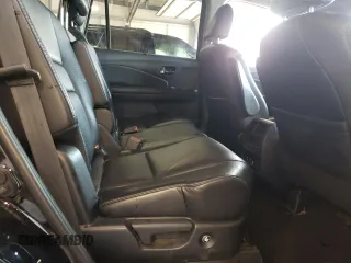 2017 Honda Pilot Touring with VIN 5FNYF6H97HB036935, listed as a Copart auction lot 71757334 with 68,641 mi miles and Salvage Title. Bid and sale history available at DreamBid. Image 11.
