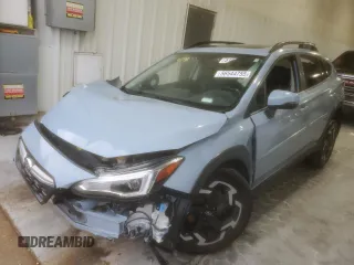 2021 Subaru Crosstrek Limited с VIN JF2GTHMC1M8382959, выставлен на аукционе Copart как лот 56544755 с пробегом Не указан миль и Списание • Salvage title. История ставок и продаж доступна на DreamBid. Изображение 1.