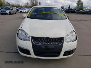 2007 Volkswagen Jetta 2.5 with VIN 3VWSG71K97M097362, listed as a Copart auction lot 51674775 with 160,337 mi miles and Salvage title. Bid and sale history available at DreamBid. Image 5.