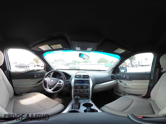 2014 Ford Explorer с VIN 1FM5K7B88EGC10495, выставлен на аукционе IAAI как лот 42373100 с пробегом 80 902 миль миль и . История ставок и продаж доступна на DreamBid. Изображение 18.