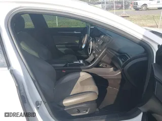 2017 Ford Fusion Sport with VIN 3FA6P0VP0HR153877, listed as a IAAI auction lot 41901051 with 100,799 mi miles. Bid and sale history available at carsss.com. Image 5.