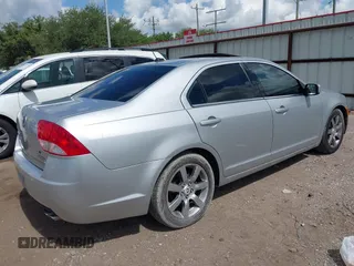 2011 Mercury Milan Premier with VIN 3MEHM0JAXBR602310, listed as a IAAI auction lot 42518096 with 169,871 mi miles and . Bid and sale history available at DreamBid. Image 4.