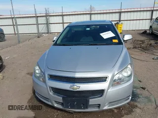 2009 Chevrolet Malibu 2LT with VIN 1G1ZJ57B59F109646, listed as a IAAI auction lot 41878663 with 169,043 mi miles and . Bid and sale history available at DreamBid. Image 13.
