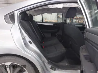 2019 Subaru Legacy Premium with VIN 4S3BNAF60K3004286, listed as a IAAI auction lot 42504034 with 43,617 mi miles and . Bid and sale history available at DreamBid. Image 8.