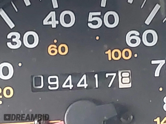 1993 Jeep Grand Cherokee Limited with VIN 1J4GZ78Y2PC540394, listed as a IAAI auction lot 42171655 with 94,417 mi miles and . Bid and sale history available at DreamBid. Image 13.