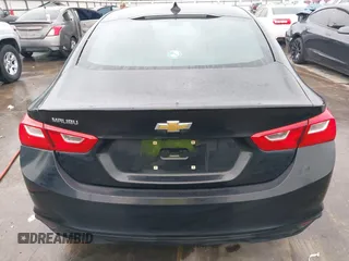 2019 Chevrolet Malibu LS with VIN 1G1ZB5ST1KF179471, listed as a IAAI auction lot 41945879 with 141,498 mi miles and . Bid and sale history available at carsss.com. Image 17.