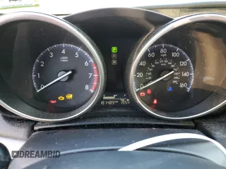2012 Mazda 3 S Touring with VIN JM1BL1L69C1501778, listed as a Copart auction lot 85042124 with 181,489 mi miles and Clean Title. Bid and sale history available at DreamBid. Image 9.