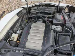 2015 Chevrolet Corvette 1LT with VIN 1G1YB2D72F5114859, listed as a Copart auction lot 46188535 with 107,082 mi miles and Salvage Title. Bid and sale history available at carsss.com. Image 11.