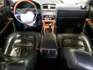 1998 Lexus LS 400 z VIN JT8BH28F1W0127630, wystawiony jako Copart lot #72382904 z przebiegiem Nie podano mil oraz Szkody całkowita. Historia ofert i sprzedaży dostępna na DreamBid. Obrazek 8.