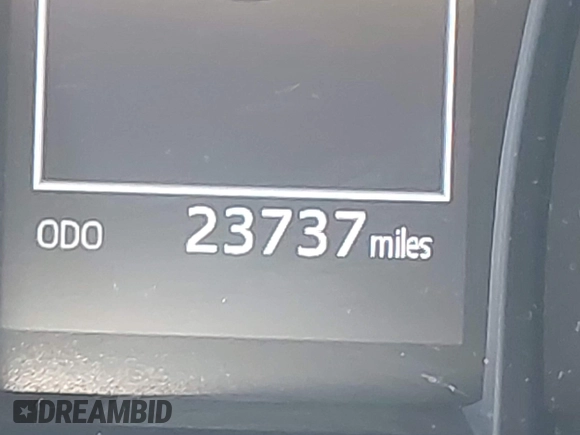 2023 Toyota Camry LE z VIN 4T1C11AKXPU804367, wystawiony jako IAAI lot #42019545 z przebiegiem 23 737 mil mil oraz . Historia ofert i sprzedaży dostępna na DreamBid. Obrazek 15.