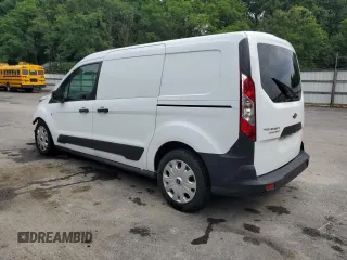 2020 Ford Transit Connect XL с VIN NM0LE7E25L1468772, выставлен на аукционе Copart как лот 64372685 с пробегом 104 508 миль миль и Чистый • Clean title. История ставок и продаж доступна на DreamBid. Изображение 2.