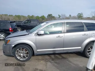 2019 Dodge Journey GT with VIN 3C4PDDEG3KT738784, listed as a IAAI auction lot 41749896 with 101,524 mi miles and . Bid and sale history available at carsss.com. Image 14.