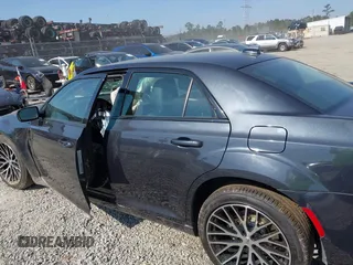2019 Chrysler 300 Touring with VIN 2C3CCAAG9KH593494, listed as a IAAI auction lot 42042031 with 61,281 mi miles and . Bid and sale history available at DreamBid. Image 14.