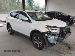 2016 Toyota RAV4 XLE с VIN JTMRFREV8GJ063978, выставлен на аукционе IAAI как лот 42433236 с пробегом 87 433 миль миль и . История ставок и продаж доступна на DreamBid. Изображение 1.