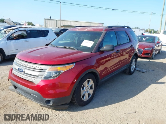 2013 Ford Explorer с VIN 1FM5K7B82DGB37588, выставлен на аукционе IAAI как лот 42292308 с пробегом 265 420 миль миль и . История ставок и продаж доступна на DreamBid. Изображение 18.