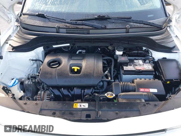 2020 Kia Soul S with VIN KNDJ23AUXL7057528, listed as a IAAI auction lot 42204152 with 85,044 mi miles and . Bid and sale history available at DreamBid. Image 10.