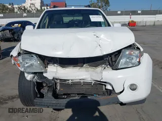 2012 Nissan Pathfinder Silver Edition with VIN 5N1AR1NN0CC611570, listed as a IAAI auction lot 42675124 with 217,542 mi miles and . Bid and sale history available at DreamBid. Image 6.
