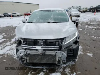 2021 Mitsubishi Outlander Sport SE with VIN JA4AJVAW4MU602054, listed as a Copart auction lot 48551485 with 65,075 mi miles and Salvage title. Bid and sale history available at DreamBid. Image 5.