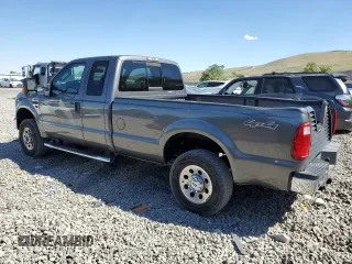 2010 Ford F-250 XL with VIN 1FTSX2BR7AEB17560, listed as a Copart auction lot 61252175 with 66,591 mi miles and Salvage title. Bid and sale history available at DreamBid. Image 2.