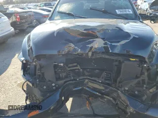 2016 Ram 2500 Tradesman z VIN 3C6UR5CJ0GG171241, wystawiony jako Copart lot #79669814 z przebiegiem 120 957 mil mil oraz Szkoda całkowita • Salvage title. Historia ofert i sprzedaży dostępna na DreamBid. Obrazek 11.