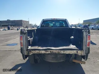 2014 Ford F-150 XL with VIN 1FTNF1CF7EKD17361, listed as a IAAI auction lot 41354725 with 343,927 mi miles. Bid and sale history available at carsss.com. Image 16.