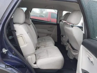 2012 Mazda CX-9 Sport с VIN JM3TB2BA9C0361229, выставлен на аукционе IAAI как лот 41512857 с пробегом 117 154 миль миль и . История ставок и продаж доступна на DreamBid. Изображение 8.