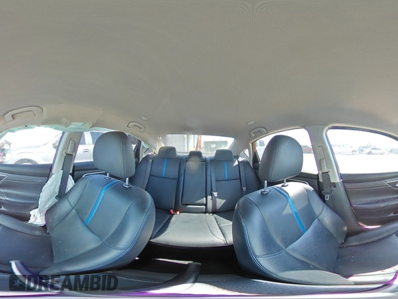 2018 Nissan Altima S with VIN 1N4AL3AP5JC202556, listed as a Copart auction lot 48395605 with 107,902 mi miles and Salvage Title. Bid and sale history available at DreamBid. Image 14.
