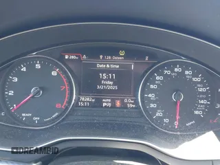 2019 Audi A5 Premium z VIN WAUSNAF53KA026928, wystawiony jako IAAI lot #41834053 z przebiegiem 78 282 mil mil oraz . Historia ofert i sprzedaży dostępna na DreamBid. Obrazek 7.