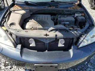 2008 Lexus RX with VIN 2T2HK31UX8C081313, listed as a Copart auction lot 54667595 with 113,108 mi miles and Clean Title. Bid and sale history available at carsss.com. Image 12.