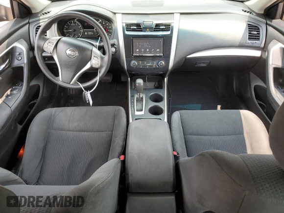 2015 Nissan Altima SV with VIN 1N4AL3AP5FC126070, listed as a Copart auction lot 63922534 with 139,054 mi miles and Clean Title. Bid and sale history available at DreamBid. Image 8.