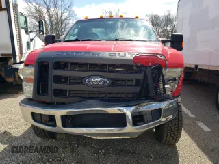 2010 Ford F-350 with VIN 1FTWF3BY1AEA51122, listed as a Copart auction lot 51140175 with 148,830 mi miles and Clean title. Bid and sale history available at DreamBid. Image 5.