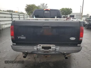 2003 Ford F-150 XL with VIN 1FTRX17L23NA89375, listed as a Copart auction lot 42398165 with 0 mi miles and Clean Title. Bid and sale history available at carsss.com. Image 6.