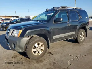 2013 Nissan Xterra S z VIN 5N1AN0NW2DN817543, wystawiony jako Copart lot #53686705 z przebiegiem 76 647 mil mil oraz Szkoda całkowita • Salvage title. Historia ofert i sprzedaży dostępna na DreamBid. Obrazek 1.