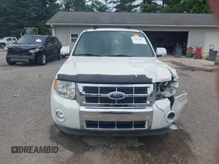 2009 Ford Escape Limited с VIN 1FMCU94G89KA03156, выставлен на аукционе IAAI как лот 42496447 с пробегом 193 953 миль миль и . История ставок и продаж доступна на DreamBid. Изображение 13.
