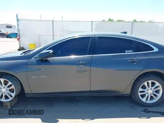 2018 Chevrolet Malibu LT with VIN 1G1ZD5ST0JF255108, listed as a IAAI auction lot 42196742 with 254,962 mi miles and . Bid and sale history available at DreamBid. Image 14.