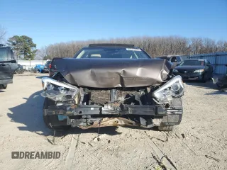 2015 Kia Cadenza Premium with VIN KNALN4D75F5168707, listed as a Copart auction lot 47615395 with 137,754 mi miles and Clean Title. Bid and sale history available at DreamBid. Image 5.