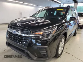 2023 Subaru Ascent Premium with VIN 4S4WMAAD7P3402687, listed as a IAAI auction lot 42723530 with 24,339 mi miles and . Bid and sale history available at DreamBid. Image 33.