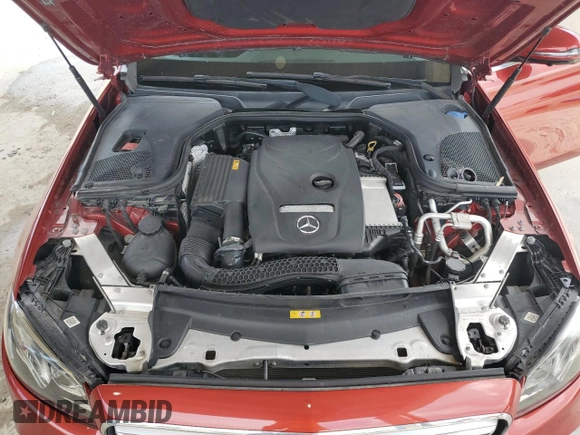2019 Mercedes-Benz E 300 with VIN WDDZF4JB8KA511164, listed as a Copart auction lot 63814545 with Not provided miles and Clean title. Bid and sale history available at DreamBid. Image 11.