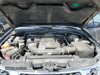 2008 Nissan Pathfinder S с VIN 5N1AR18BX8C641278, выставлен на аукционе Copart как лот 59339275 с пробегом 268 467 миль миль и Чистый • Clean title. История ставок и продаж доступна на DreamBid. Изображение 11.