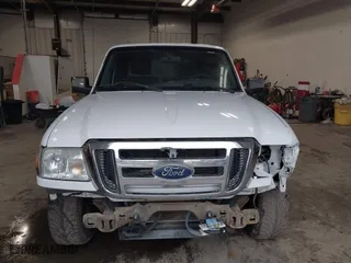 2011 Ford Ranger XLT with VIN 1FTLR4FEXBPA69432, listed as a IAAI auction lot 41614816 with 198,927 mi miles. Bid and sale history available at carsss.com. Image 13.