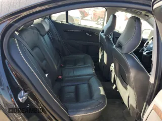 2015 Volvo S80 T6 Platinum z VIN YV1902MM5F1188298, wystawiony jako Copart lot #76501464 z przebiegiem 73 707 mil mil oraz Szkoda całkowita • Salvage title. Historia ofert i sprzedaży dostępna na DreamBid. Obrazek 11.