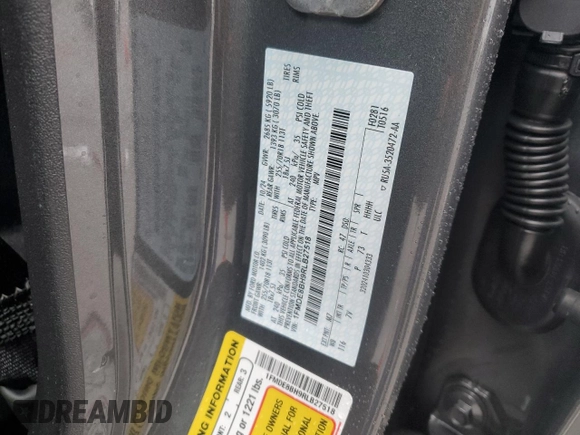 2024 Ford Bronco Outer Banks with VIN 1FMDE8BH9RLB27518, listed as a Copart auction lot 43116025 with 598 mi miles and Salvage Title. Bid and sale history available at DreamBid. Image 13.