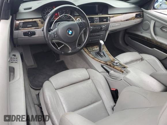 2007 BMW 3 Series 328i с VIN WBAWR33547PX78826, выставлен на аукционе Copart как лот 85965894 с пробегом 138 150 миль миль и Списание • Salvage title. История ставок и продаж доступна на DreamBid. Изображение 8.